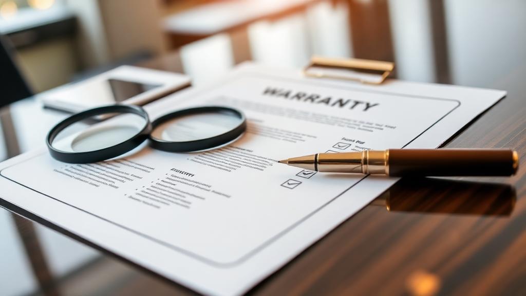 Warranty Comparison: What Every Homeowner Should Know